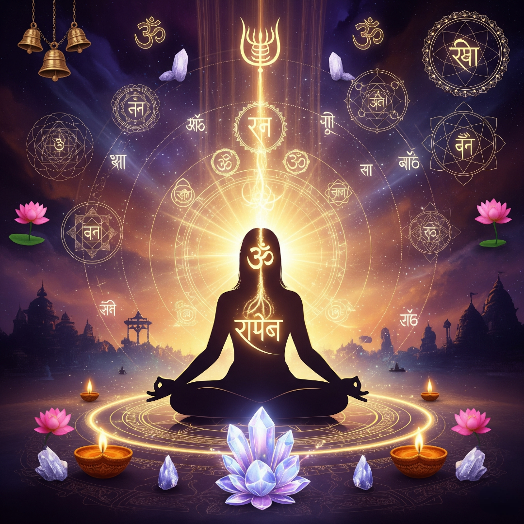 Lucky Numbers & Letters