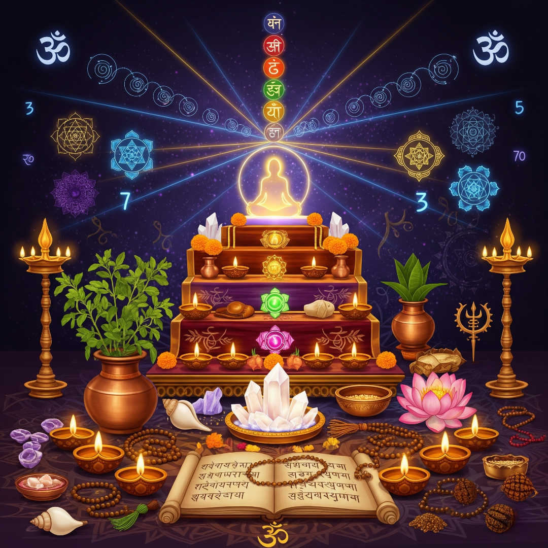 Remedies & Enhancement