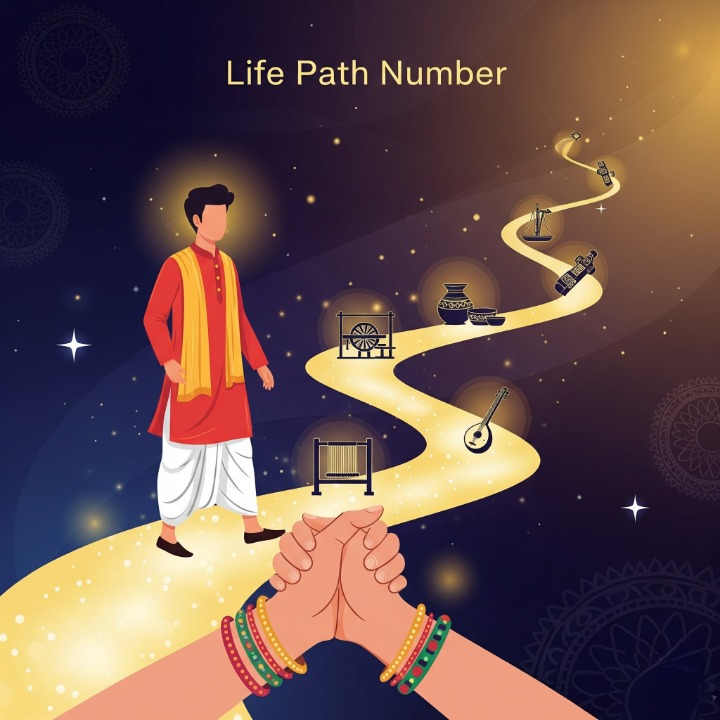 Life Path Number